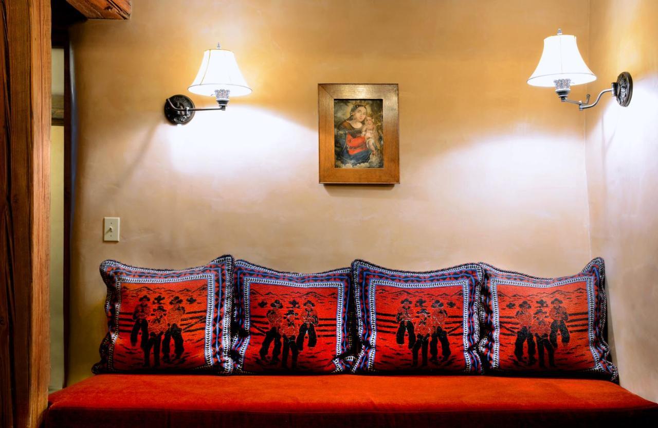 El Portal Sedona Hotel ภายนอก รูปภาพ