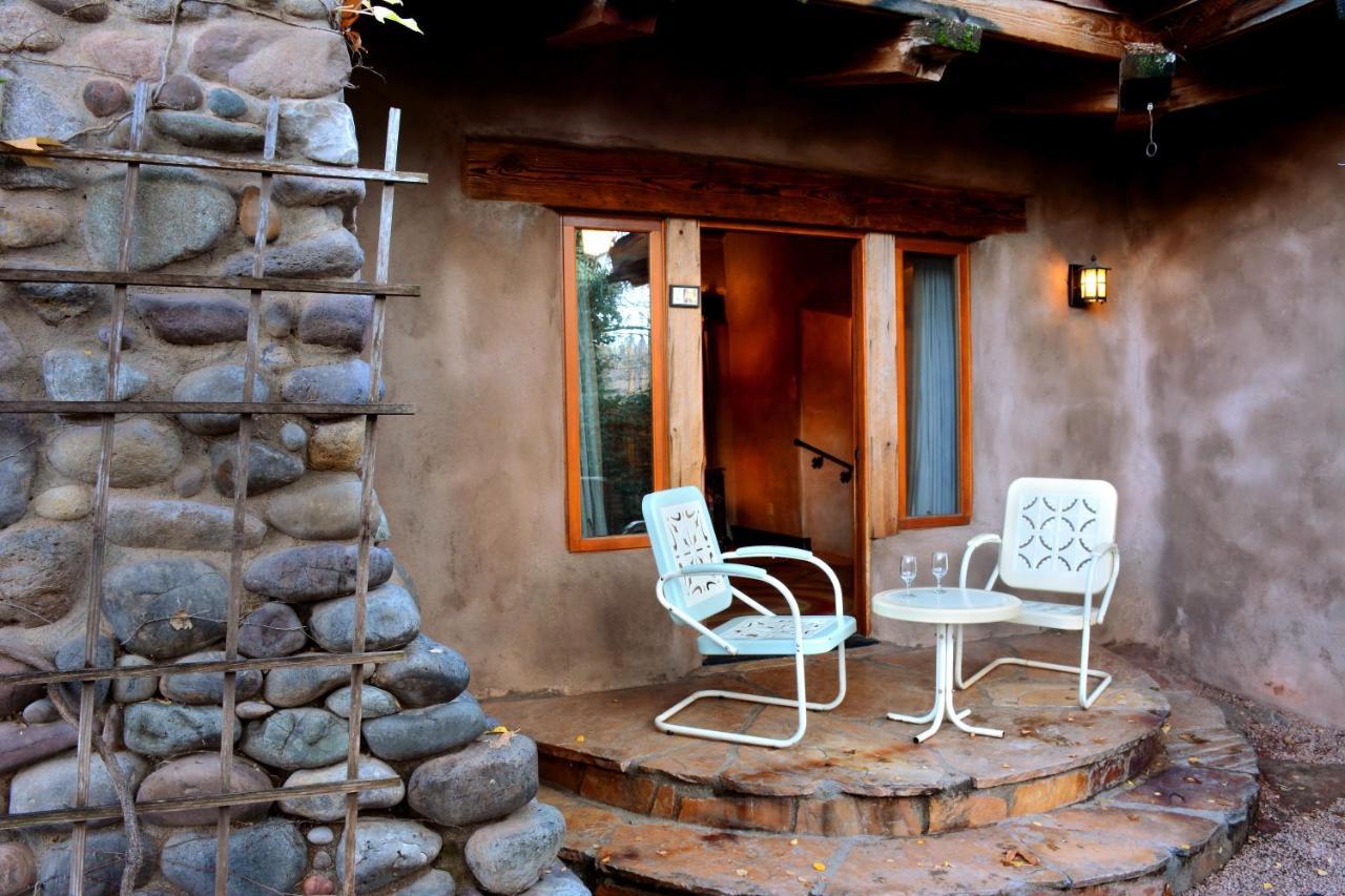El Portal Sedona Hotel ภายนอก รูปภาพ