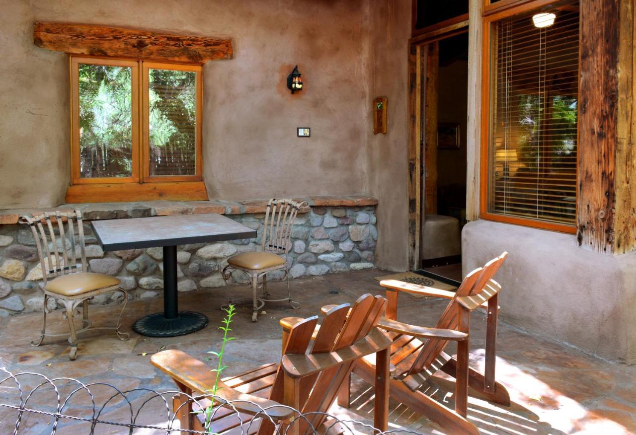 El Portal Sedona Hotel ภายนอก รูปภาพ