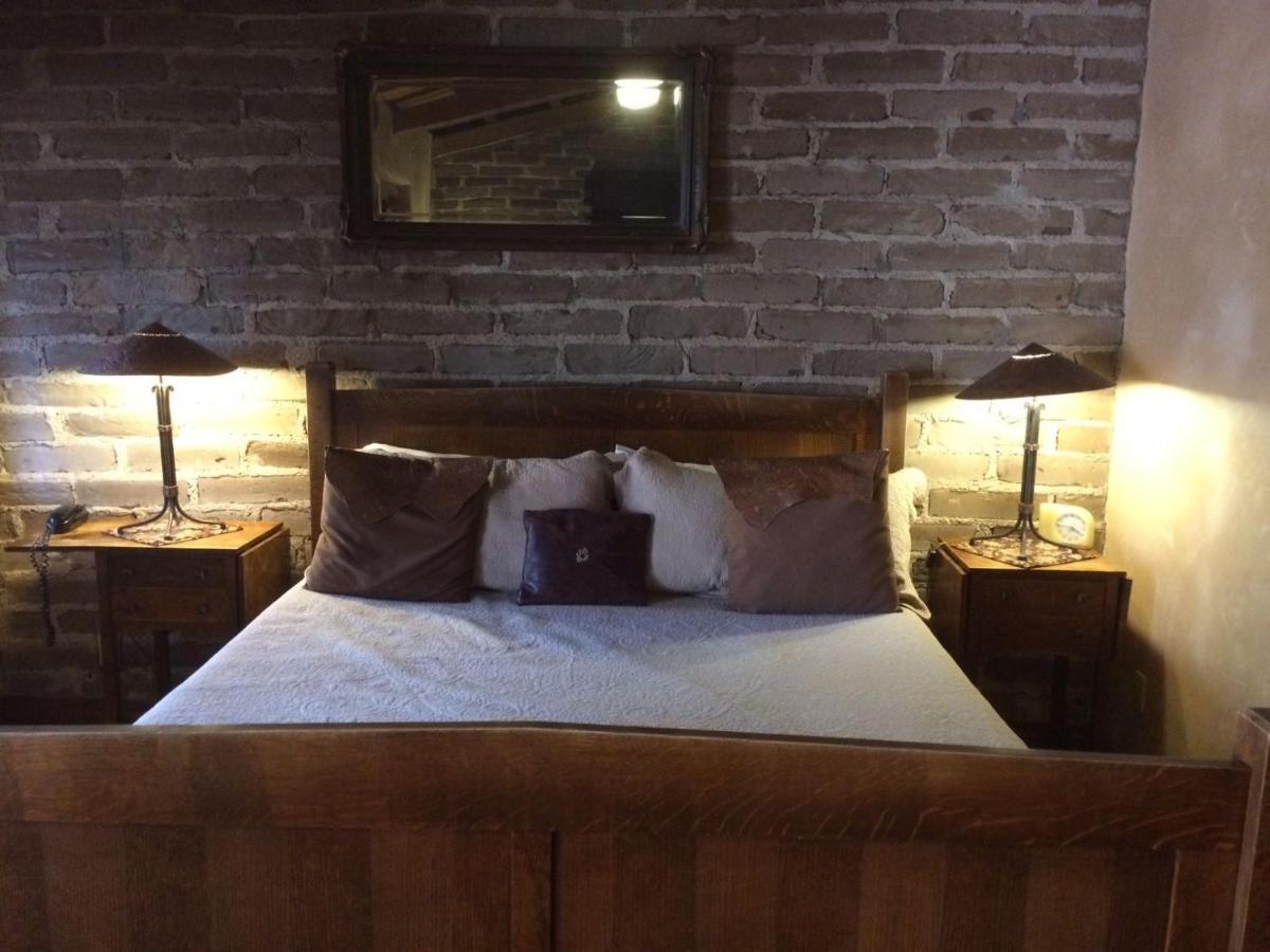 El Portal Sedona Hotel ภายนอก รูปภาพ