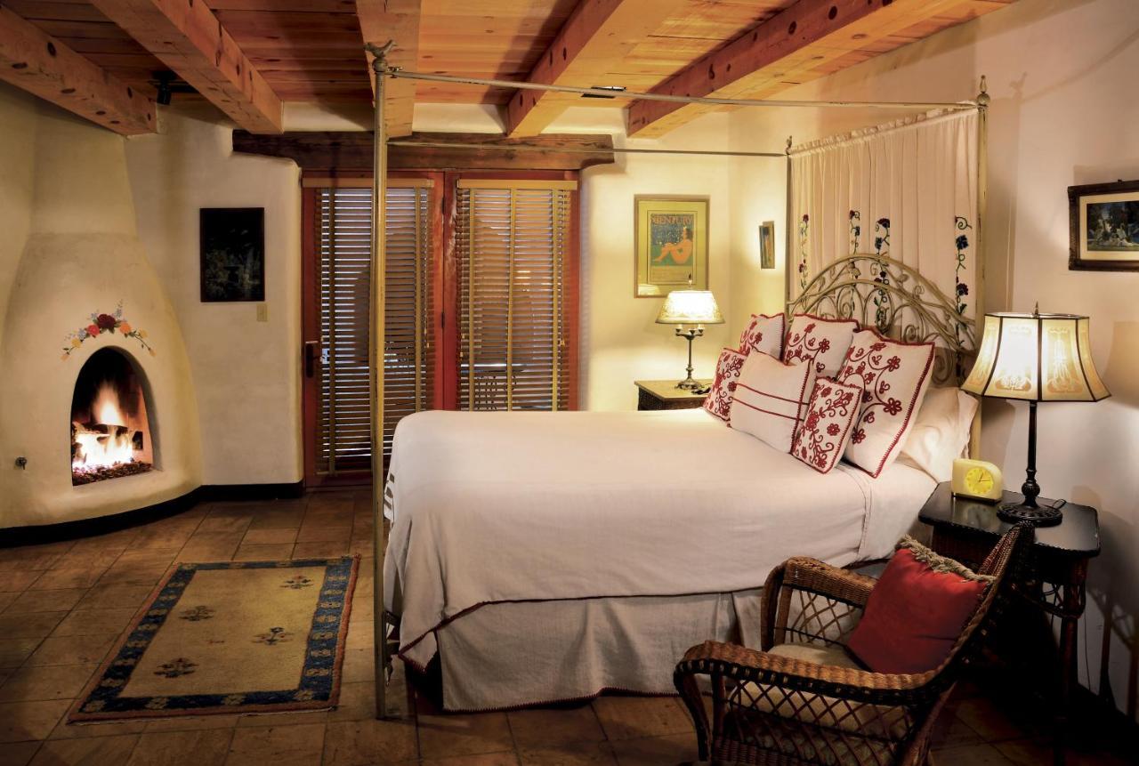 El Portal Sedona Hotel ภายนอก รูปภาพ
