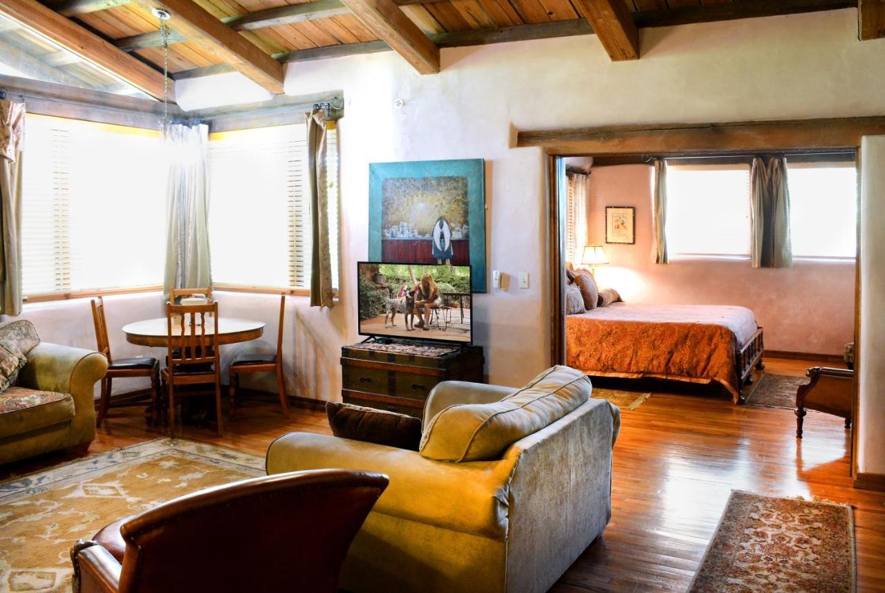 El Portal Sedona Hotel ภายนอก รูปภาพ