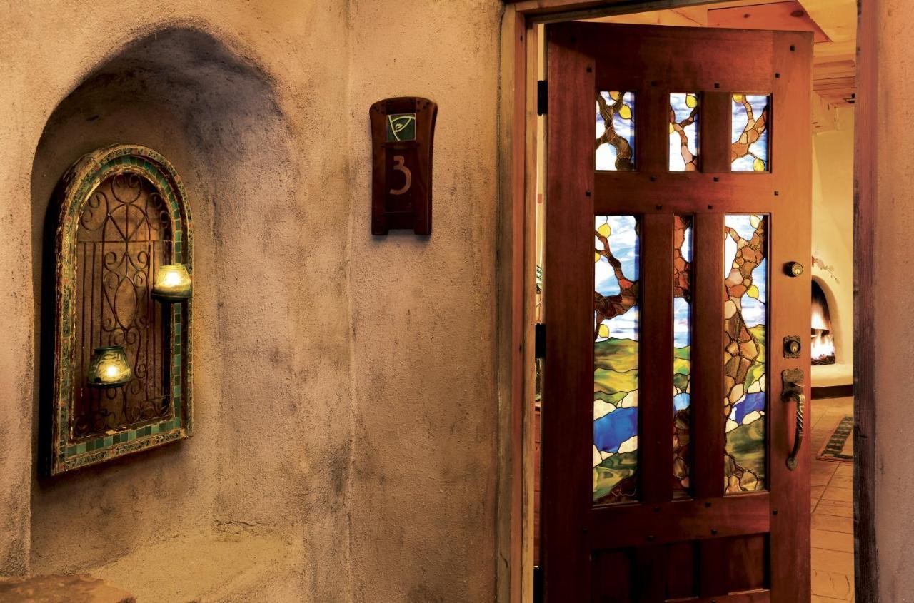 El Portal Sedona Hotel ภายนอก รูปภาพ