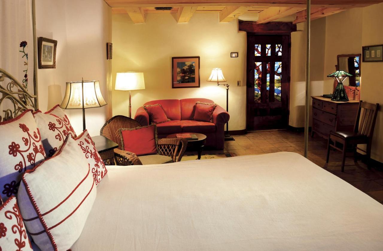 El Portal Sedona Hotel ภายนอก รูปภาพ