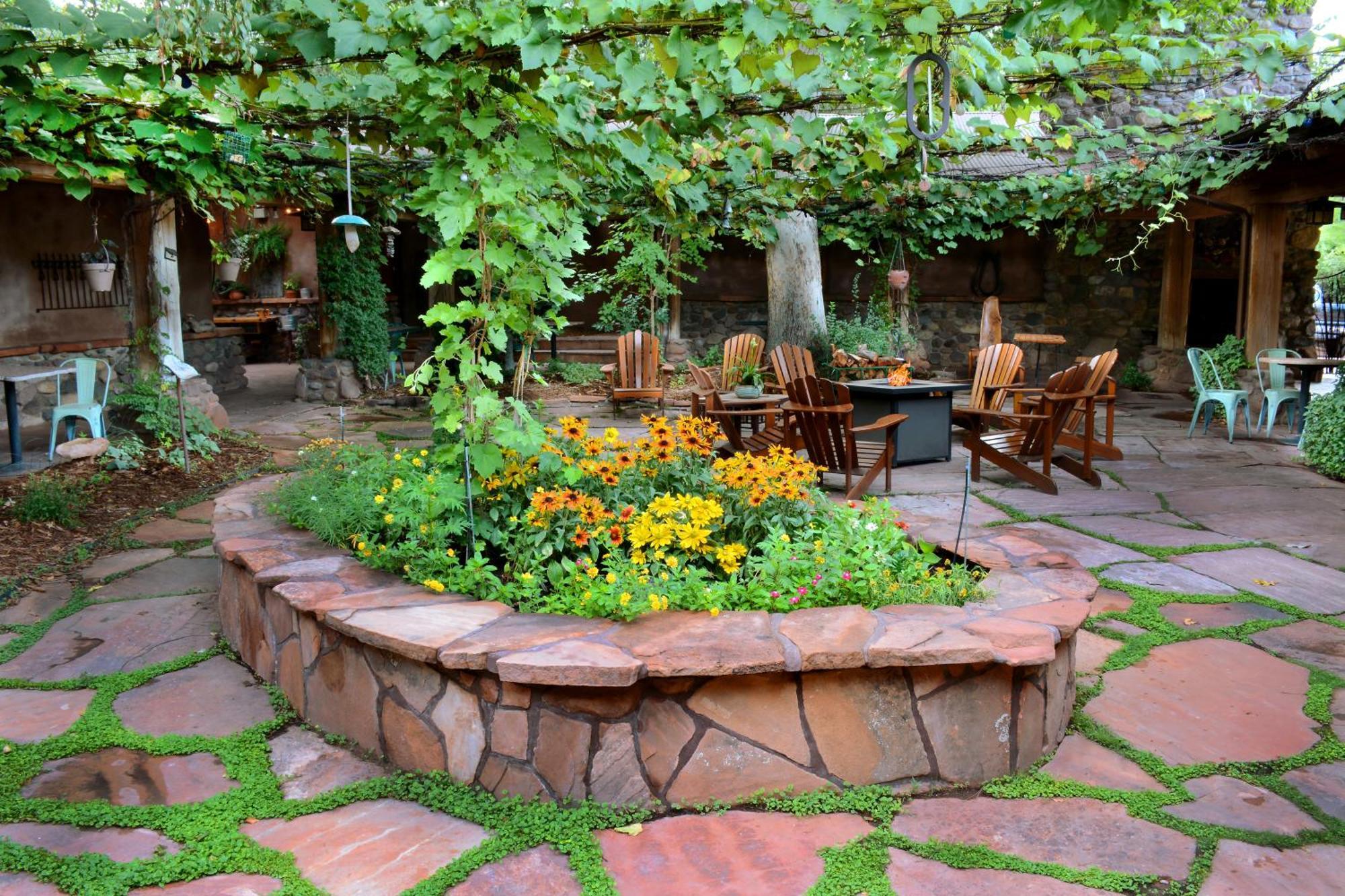 El Portal Sedona Hotel ภายนอก รูปภาพ