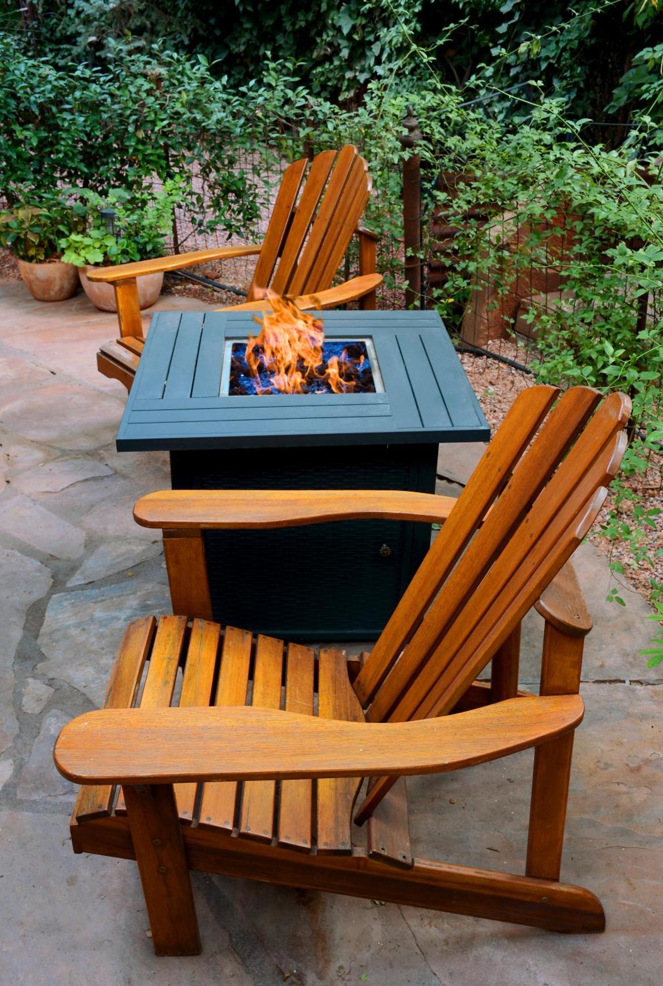 El Portal Sedona Hotel ภายนอก รูปภาพ